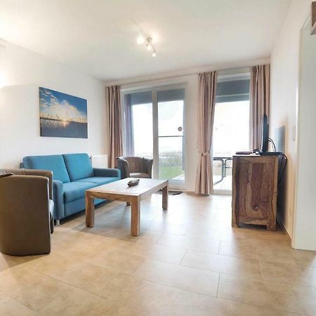 Beautiful Apartment In Rechlin With Sauna Esterno foto
