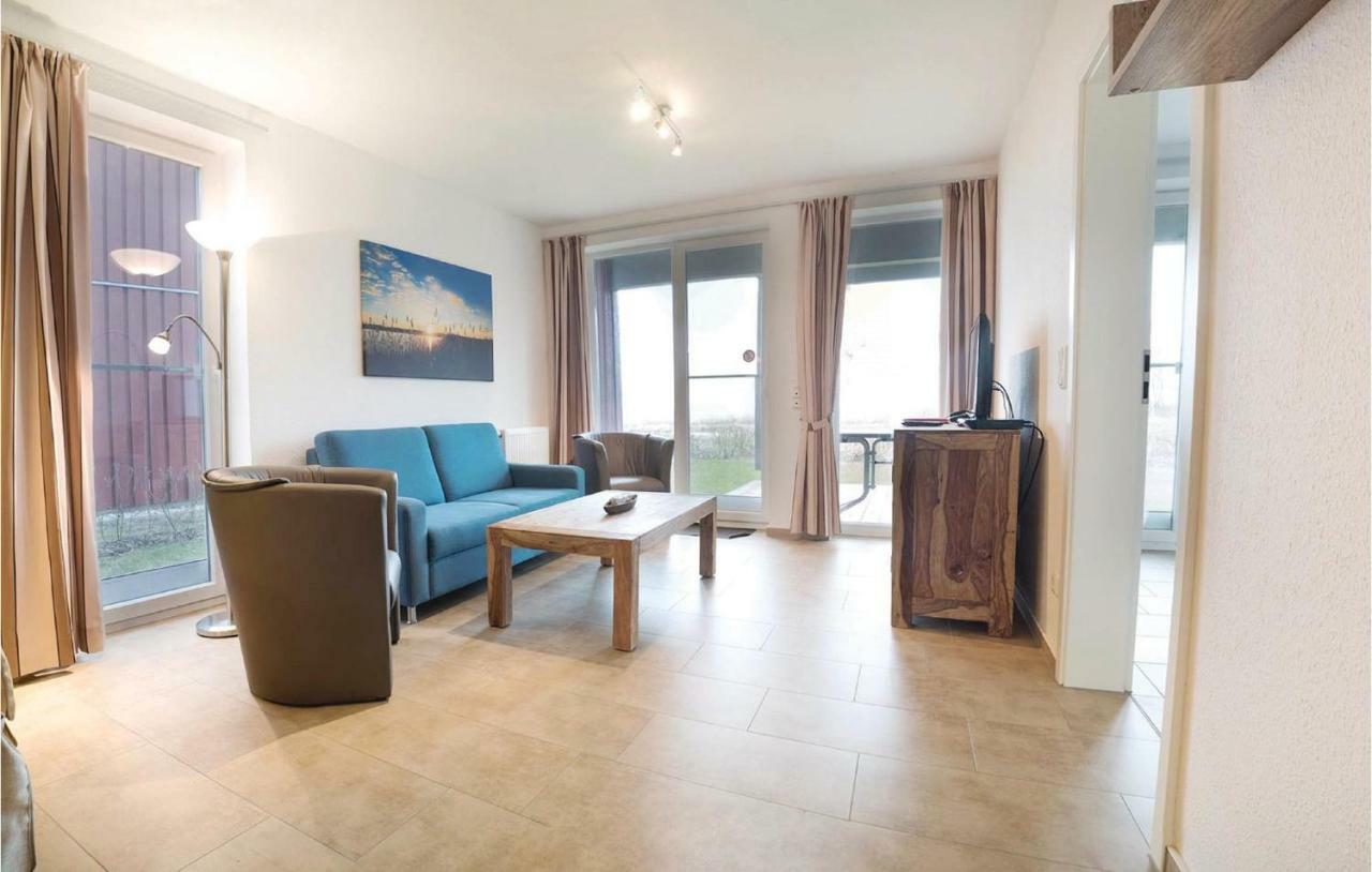 Beautiful Apartment In Rechlin With Sauna Esterno foto